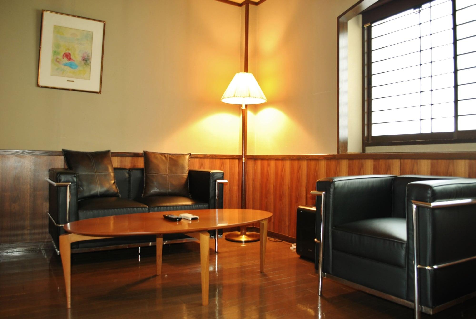Hotel Kazahaya Hita Buitenkant foto