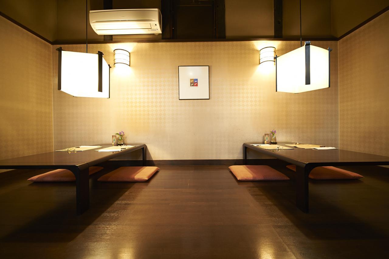 Hotel Kazahaya Hita Buitenkant foto